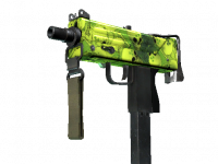 MAC-10 Nuclear Garden